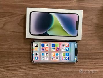 Iphone 14 128GB