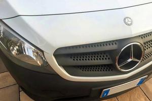 MERCEDES Citan usato 2015 occasione privato