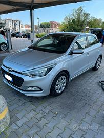 Hyundai i20 1.1 CRDi 75CV 5 porte - 2016