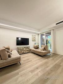 Villetta a schiera di 180 m² con 4 locali e box au
