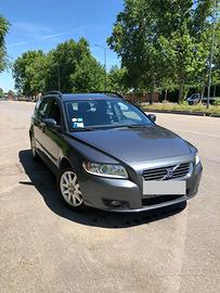 Volvo V50 1.8 Momentum benzina – 125 CV