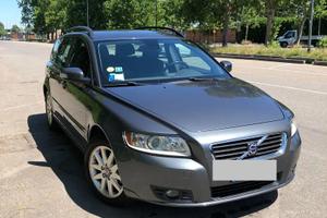 Volvo V50 1.8 Momentum benzina – 125 CV
