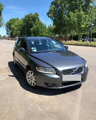 Volvo V50 1.8 Momentum benzina – 125 CV