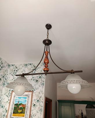 lampadario 