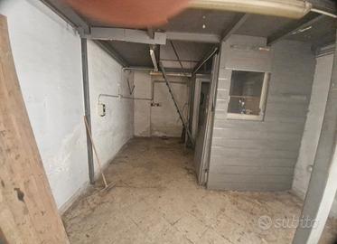 Box auto garage