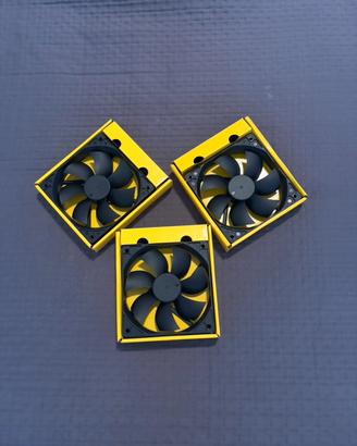 Ventole iCue Corsair 120mm