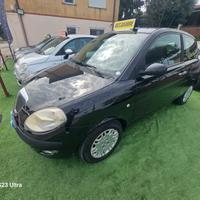 Lancia Ypsilon 1.2