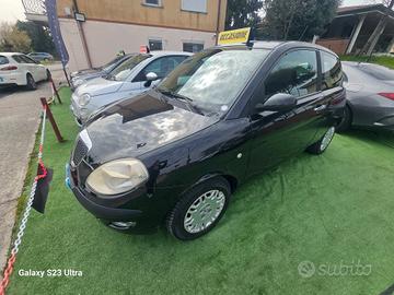 Lancia Ypsilon 1.2