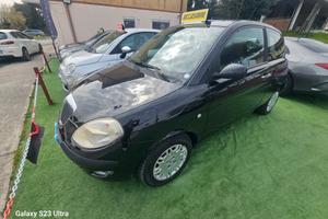 Lancia Ypsilon 1.2