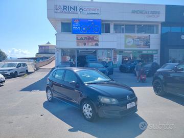 Volkswagen Polo 1.2 TDI DPF 5 p. Comfortline - NEO