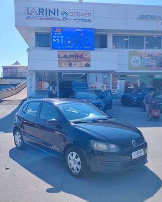 Volkswagen Polo 1.2 TDI DPF 5 p. Comfortline - NEO