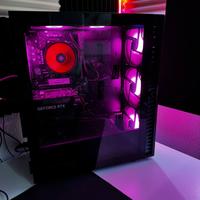 PC GAMING NUOVO
