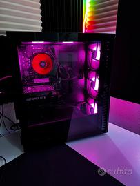 PC GAMING NUOVO