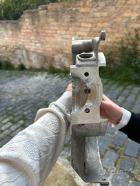 carter vespa 50 special