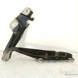 Cerniera Cofano Posteriore Sinistra Jaguar XF X250