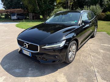 Volvo V60 B4 (d) Geartronic Inscription