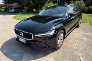 Volvo V60 B4 (d) Geartronic Inscription