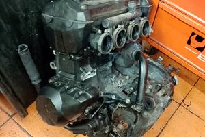 Motore Kawasaki z750