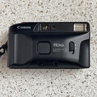 FOTOCAMERA CANON PRIMA JUNIOR