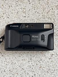 FOTOCAMERA CANON PRIMA JUNIOR