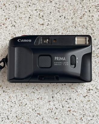 FOTOCAMERA CANON PRIMA JUNIOR