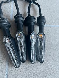 Frecce originali yamaha tracer