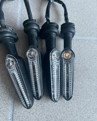 Frecce originali yamaha tracer