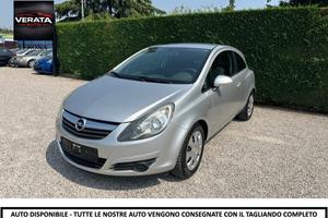 Opel Corsa 1.0 12V 3 porte Edition
