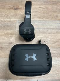 Cuffia jbl under armour