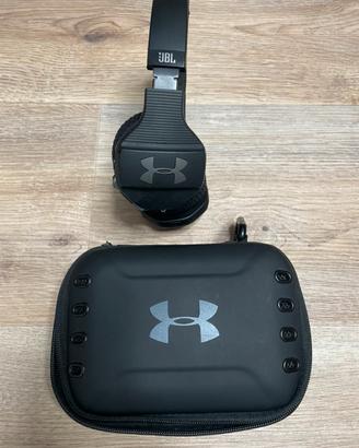 Cuffia jbl under armour