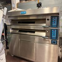 Forno Pane pasticceria Polin