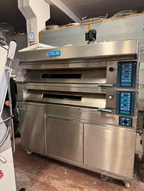 Forno Pane pasticceria Polin