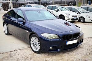 Bmw 530 530d Futura Garanzia 12 Mesi