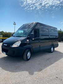 Iveco Daily 35s12 furgonato 12 mesi di garanzia