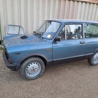 autobianchi a112 abarth