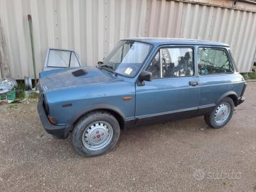autobianchi a112 abarth