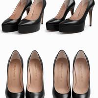 Scarpe décolleté, nuove.