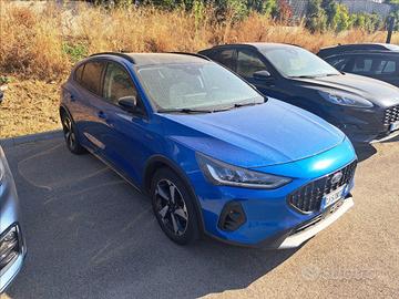 FORD Focus Active 1.0 ecoboost h s&s 125cv my20.75