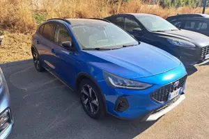 FORD Focus Active 1.0 ecoboost h s&s 125cv my20.75
