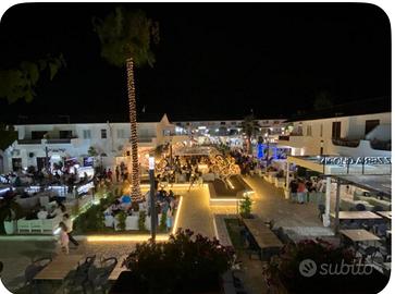 Appartamento Marina di Sibari