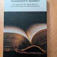 Manoscritti Segreti di Paolo Cortesi