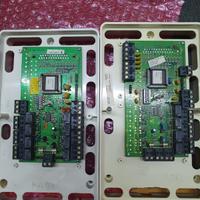 Scheda W73739 per centrale GUARDALL PX/QX