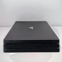 PlayStation 4 Pro 1TB Con Difetto All'Avvio