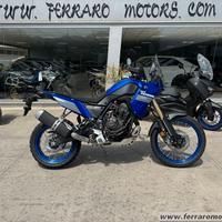 Yamaha Ténéré 700 - 2024 a soli 109 euro