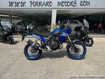 Yamaha Ténéré 700 - 2024 a soli 109 euro