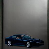 Bburago burago catalogo grande 1994