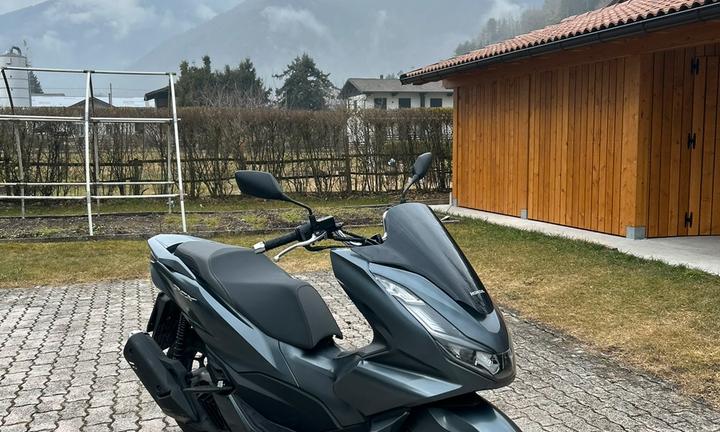 Scooter Honda PCX 125