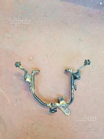Telaietto faro anteriore yamaha xt 43f