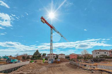 3 LOCALI A PESCANTINA