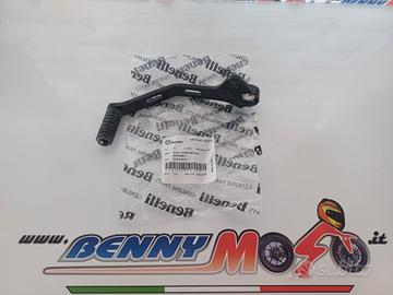 PEDALE COMANDO CAMBIO BENELLI TRK 702/X
